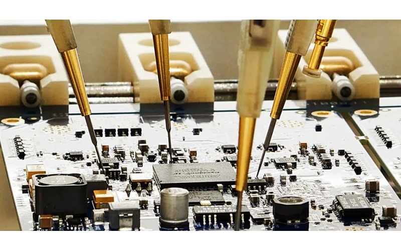 如何建立有效的PCBA測試數(shù)據(jù)管理系統(tǒng)