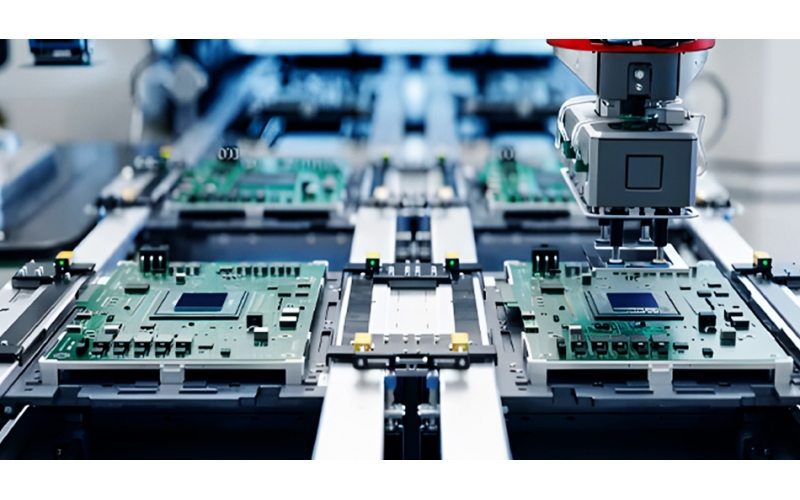 如何通過數據可視化優化PCBA測試決策