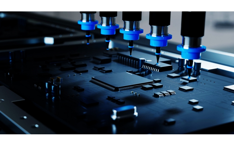 如何應對5G基站PCBA測試中的高頻挑戰