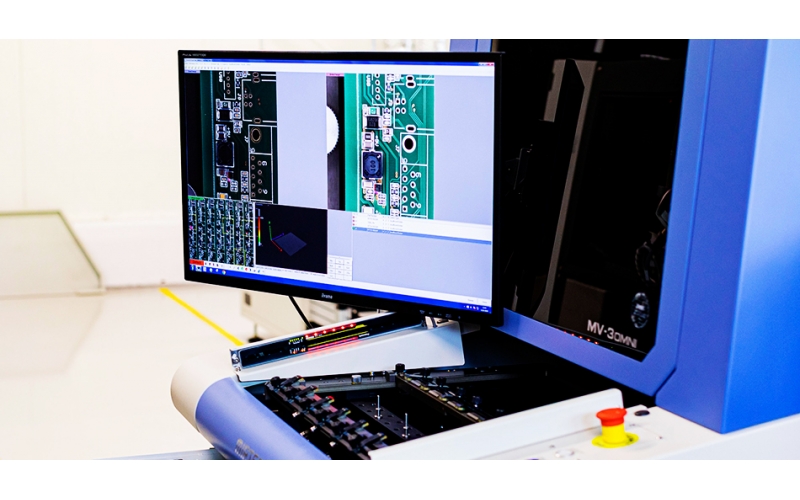 如何在PCBA測試中實現智能生產追溯系統