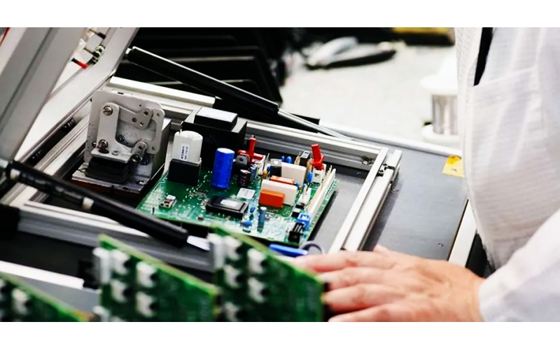 如何通過測試數據跟蹤優化PCBA故障診斷